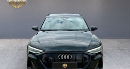 ⭐️⭐️Audi E-tron automatik⭐️⭐️