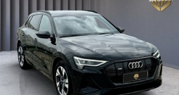 ⭐️⭐️Audi E-tron automatik⭐️⭐️