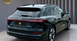 ⭐️⭐️Audi E-tron automatik⭐️⭐️