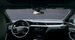 ⭐️⭐️Audi E-tron automatik⭐️⭐️