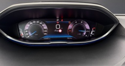 ⭐️⭐️Peugeot 3008 1,5BlueHDI⭐️12.Mj.Jamstvo⭐️Kredit-Leasing