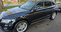 ⭐️⭐️Audi Q5 Q5 2.0 TDI automatik⭐️⭐️12.mj.Jamstvo⭐️