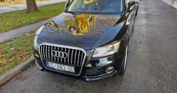 ⭐️⭐️Audi Q5 Q5 2.0 TDI automatik⭐️⭐️12.mj.Jamstvo⭐️