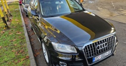 ⭐️⭐️Audi Q5 Q5 2.0 TDI automatik⭐️⭐️12.mj.Jamstvo⭐️