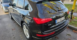 ⭐️⭐️Audi Q5 Q5 2.0 TDI automatik⭐️⭐️12.mj.Jamstvo⭐️