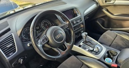 ⭐️⭐️Audi Q5 Q5 2.0 TDI automatik⭐️⭐️12.mj.Jamstvo⭐️