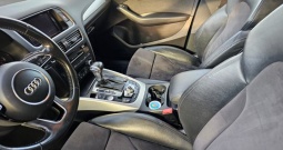 ⭐️⭐️Audi Q5 Q5 2.0 TDI automatik⭐️⭐️12.mj.Jamstvo⭐️