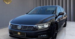 ⭐️⭐️VW Passat 2,0 TDI automatik⭐️Kredit