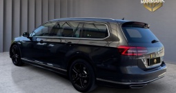 ⭐️⭐️VW Passat 2,0 TDI automatik⭐️Kredit