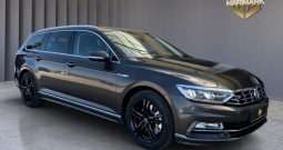 ⭐️⭐️VW Passat 2,0 TDI automatik⭐️Kredit