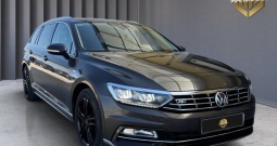 ⭐️⭐️VW Passat 2,0 TDI automatik⭐️Kredit