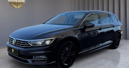 ⭐️⭐️VW Passat 2,0 TDI automatik⭐️Kredit