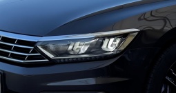 ⭐️⭐️VW Passat 2,0 TDI automatik⭐️Kredit