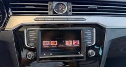 ⭐️⭐️VW Passat 2,0 TDI automatik⭐️Kredit