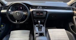 ⭐️⭐️VW Passat 2,0 TDI automatik⭐️Kredit