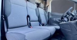 ⭐️⭐️Citroen Berlingo L2 - XL HDI⭐️u PDV, 2021 god.
