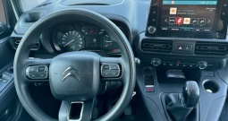 ⭐️⭐️Citroen Berlingo L2 - XL HDI⭐️u PDV, 2021 god.