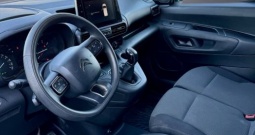⭐️⭐️Citroen Berlingo L2 - XL HDI⭐️u PDV, 2021 god.