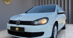 ⭐️⭐️VW Golf 6 1,6 TDI⭐️12.Mj.Jamstvo⭐️Kredit