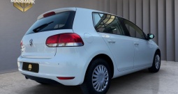 ⭐️⭐️VW Golf 6 1,6 TDI⭐️12.Mj.Jamstvo⭐️Kredit