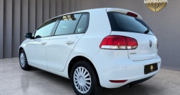 ⭐️⭐️VW Golf 6 1,6 TDI⭐️12.Mj.Jamstvo⭐️Kredit