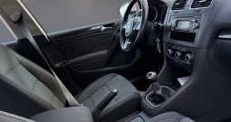 ⭐️⭐️VW Golf 6 1,6 TDI⭐️12.Mj.Jamstvo⭐️Kredit