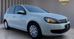 ⭐️⭐️VW Golf 6 1,6 TDI⭐️12.Mj.Jamstvo⭐️Kredit