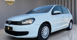 ⭐️⭐️VW Golf 6 1,6 TDI⭐️12.Mj.Jamstvo⭐️Kredit