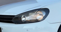 ⭐️⭐️VW Golf 6 1,6 TDI⭐️12.Mj.Jamstvo⭐️Kredit