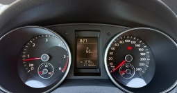 ⭐️⭐️VW Golf 6 1,6 TDI⭐️12.Mj.Jamstvo⭐️Kredit