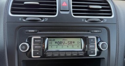 ⭐️⭐️VW Golf 6 1,6 TDI⭐️12.Mj.Jamstvo⭐️Kredit