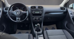 ⭐️⭐️VW Golf 6 1,6 TDI⭐️12.Mj.Jamstvo⭐️Kredit