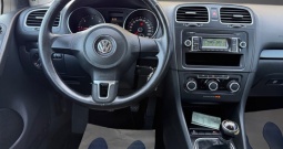 ⭐️⭐️VW Golf 6 1,6 TDI⭐️12.Mj.Jamstvo⭐️Kredit