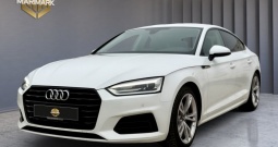 ⭐️⭐️Audi A5 Sportback 4,0 TDI automatik⭐️⭐️12.mj.Jamstvo⭐️Leasing
