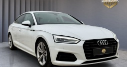 ⭐️⭐️Audi A5 Sportback 4,0 TDI automatik⭐️⭐️12.mj.Jamstvo⭐️Leasing