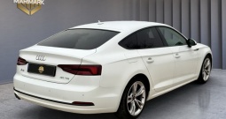 ⭐️⭐️Audi A5 Sportback 4,0 TDI automatik⭐️⭐️12.mj.Jamstvo⭐️Leasing