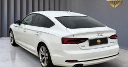 ⭐️⭐️Audi A5 Sportback 4,0 TDI automatik⭐️⭐️12.mj.Jamstvo⭐️Leasing