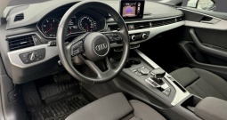 ⭐️⭐️Audi A5 Sportback 4,0 TDI automatik⭐️⭐️12.mj.Jamstvo⭐️Leasing