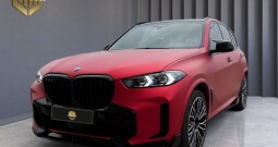 ⭐️⭐️BMW X5 xDrive30d M-paket⭐️12.Mj.Jamstvo⭐️Kredit-Leasing