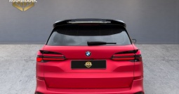 ⭐️⭐️BMW X5 xDrive30d M-paket⭐️12.Mj.Jamstvo⭐️Kredit-Leasing