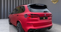 ⭐️⭐️BMW X5 xDrive30d M-paket⭐️12.Mj.Jamstvo⭐️Kredit-Leasing