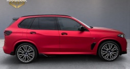 ⭐️⭐️BMW X5 xDrive30d M-paket⭐️12.Mj.Jamstvo⭐️Kredit-Leasing