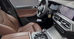 ⭐️⭐️BMW X5 xDrive30d M-paket⭐️12.Mj.Jamstvo⭐️Kredit-Leasing