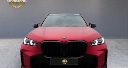 ⭐️⭐️BMW X5 xDrive30d M-paket⭐️12.Mj.Jamstvo⭐️Kredit-Leasing