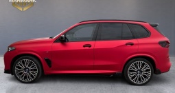 ⭐️⭐️BMW X5 xDrive30d M-paket⭐️12.Mj.Jamstvo⭐️Kredit-Leasing