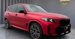 ⭐️⭐️BMW X5 xDrive30d M-paket⭐️12.Mj.Jamstvo⭐️Kredit-Leasing