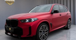 ⭐️⭐️BMW X5 xDrive30d M-paket⭐️12.Mj.Jamstvo⭐️Kredit-Leasing