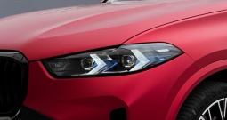 ⭐️⭐️BMW X5 xDrive30d M-paket⭐️12.Mj.Jamstvo⭐️Kredit-Leasing