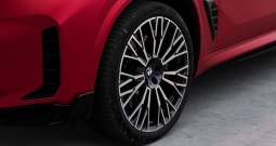 ⭐️⭐️BMW X5 xDrive30d M-paket⭐️12.Mj.Jamstvo⭐️Kredit-Leasing