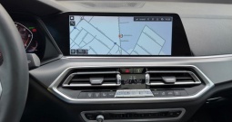 ⭐️⭐️BMW X5 xDrive30d M-paket⭐️12.Mj.Jamstvo⭐️Kredit-Leasing